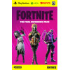 Fortnite - The Final Reckoning Pack